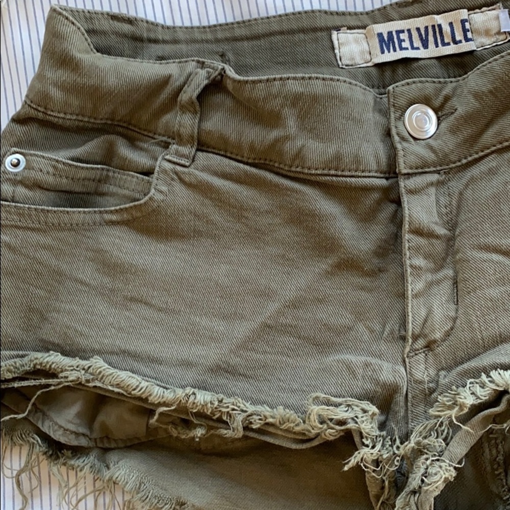 Shorts